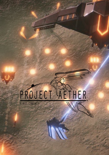 Project AETHER: First Contact Фото