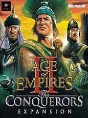 Age of Empires 2: The Conquerors Фото