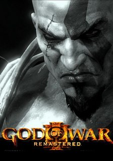 God of War 3 Remastered Фото