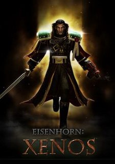 Eisenhorn: XENOS Фото