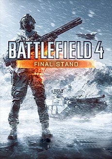 Battlefield 4: Final Stand Фото