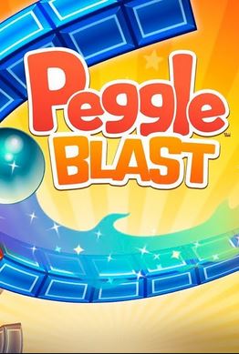 Peggle Blast Фото