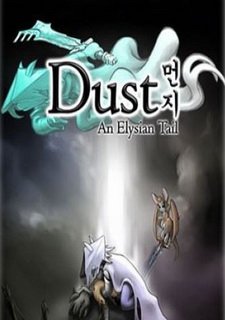 Dust: An Elysian Tail Фото