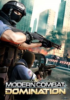 Modern Combat: Domination Фото