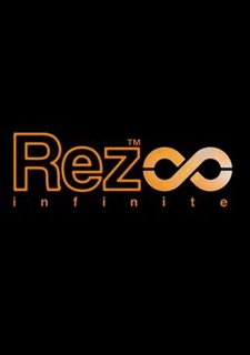 Rez Infinite Фото