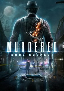 Murdered: Soul Suspect Фото