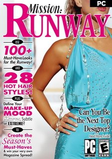 Mission: Runway Фото