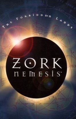 Zork Nemesis: The Forbidden Lands Фото