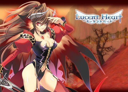 Lucent Heart Фото