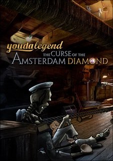 Youda Legend: Amsterdam Diamond Фото