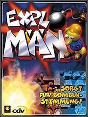 Exploman Фото