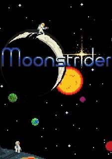 Moonstrider Фото