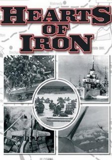 Hearts of Iron Фото