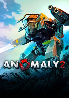 Anomaly 2 Фото