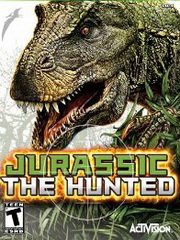 Jurassic: The Hunted Фото