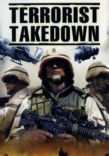 Terrorist Takedown Фото