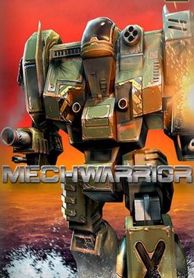 MechWarrior (2011) Фото