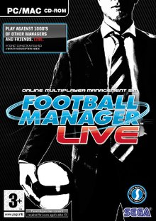 Football Manager Live Фото