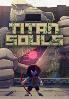 Titan Souls Фото