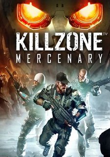 Killzone: Mercenary Фото