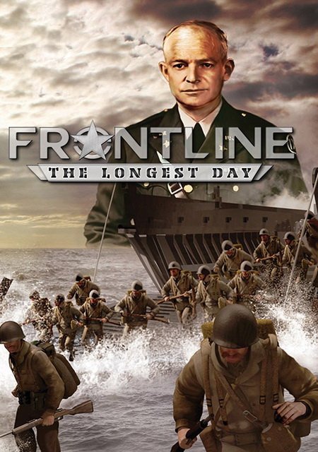 Frontline: Longest Day Фото