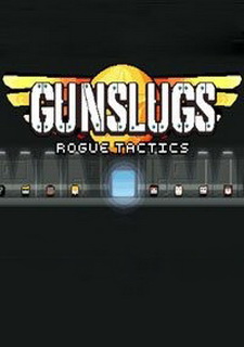 Gunslugs: Rogue Tactics Фото