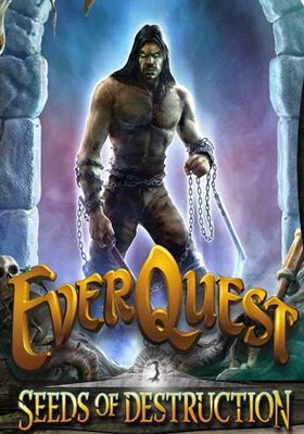 EverQuest: Seeds of Destruction Фото