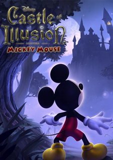 Castle of Illusion Фото