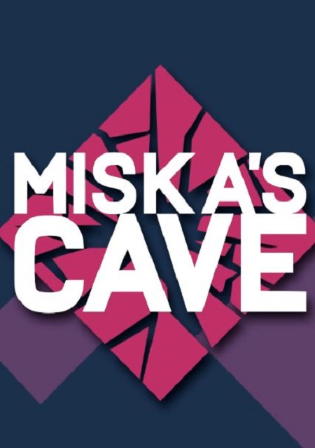 Miska's Cave Фото