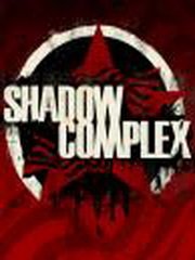 Shadow Complex Фото