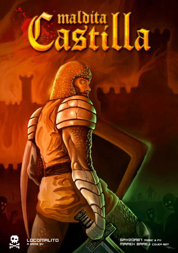 Maldita Castilla Фото