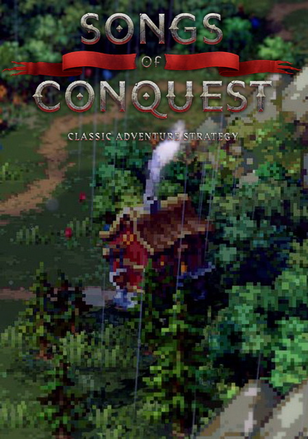 Songs of Conquest  Фото