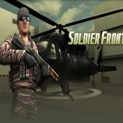 Soldier Front Фото