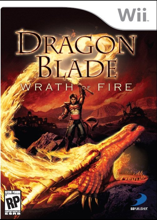 Dragon Blade: Wrath of Fire Фото