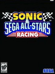 Sonic & SEGA All-Stars Racing Фото