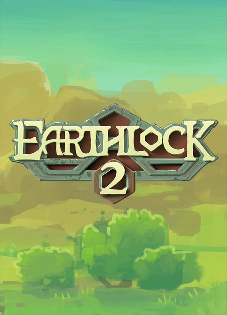 EARTHLOCK 2 Фото