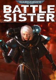 Warhammer 40,000: Battle Sister Фото