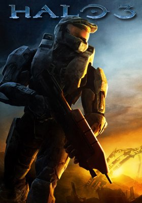 Halo 3 Фото