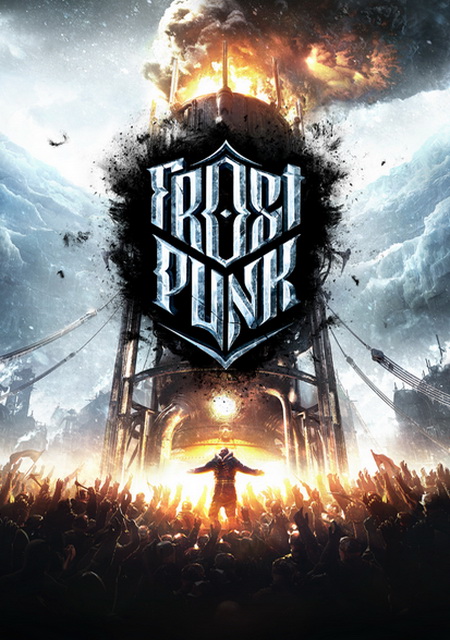 Frostpunk Фото