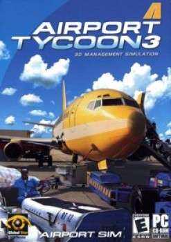 Airport Tycoon 3 Фото