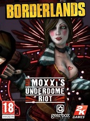 Borderlands: Mad Moxxi's Underdome Riot Фото