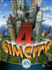 SimCity 4 Фото