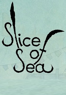 Slice of Sea Фото