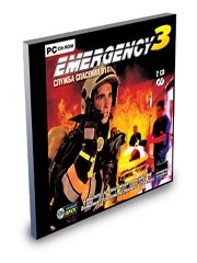 Emergency 3 - Mission: Life Фото