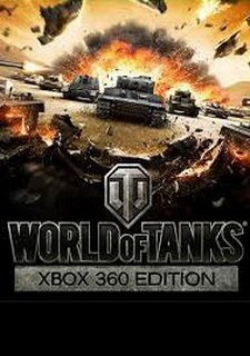 World of Tanks: Xbox 360 Edition Фото