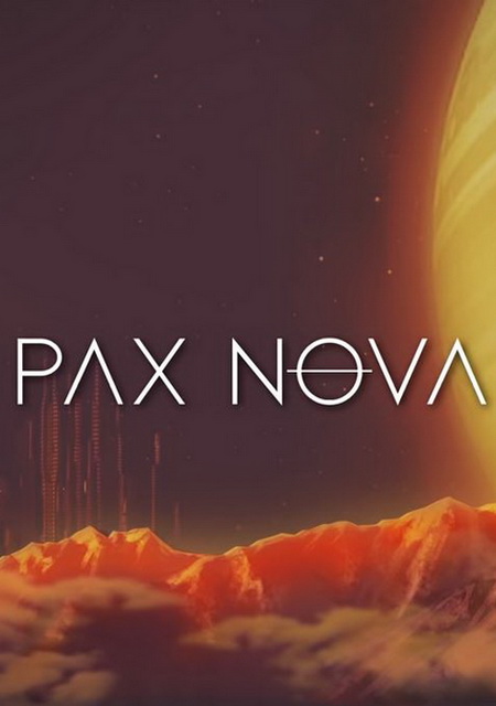 Pax Nova Фото