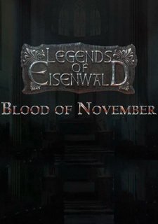 Eisenwald: Blood of November Фото