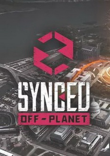 Synced: Off Planet Фото