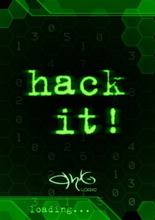 Hack It! Фото