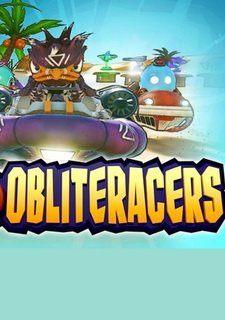 Obliteracers Фото